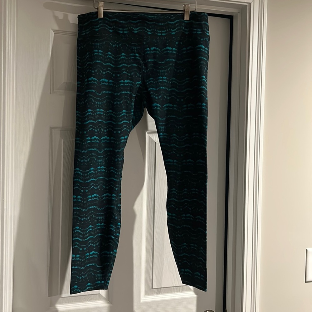 Fabletics leggings